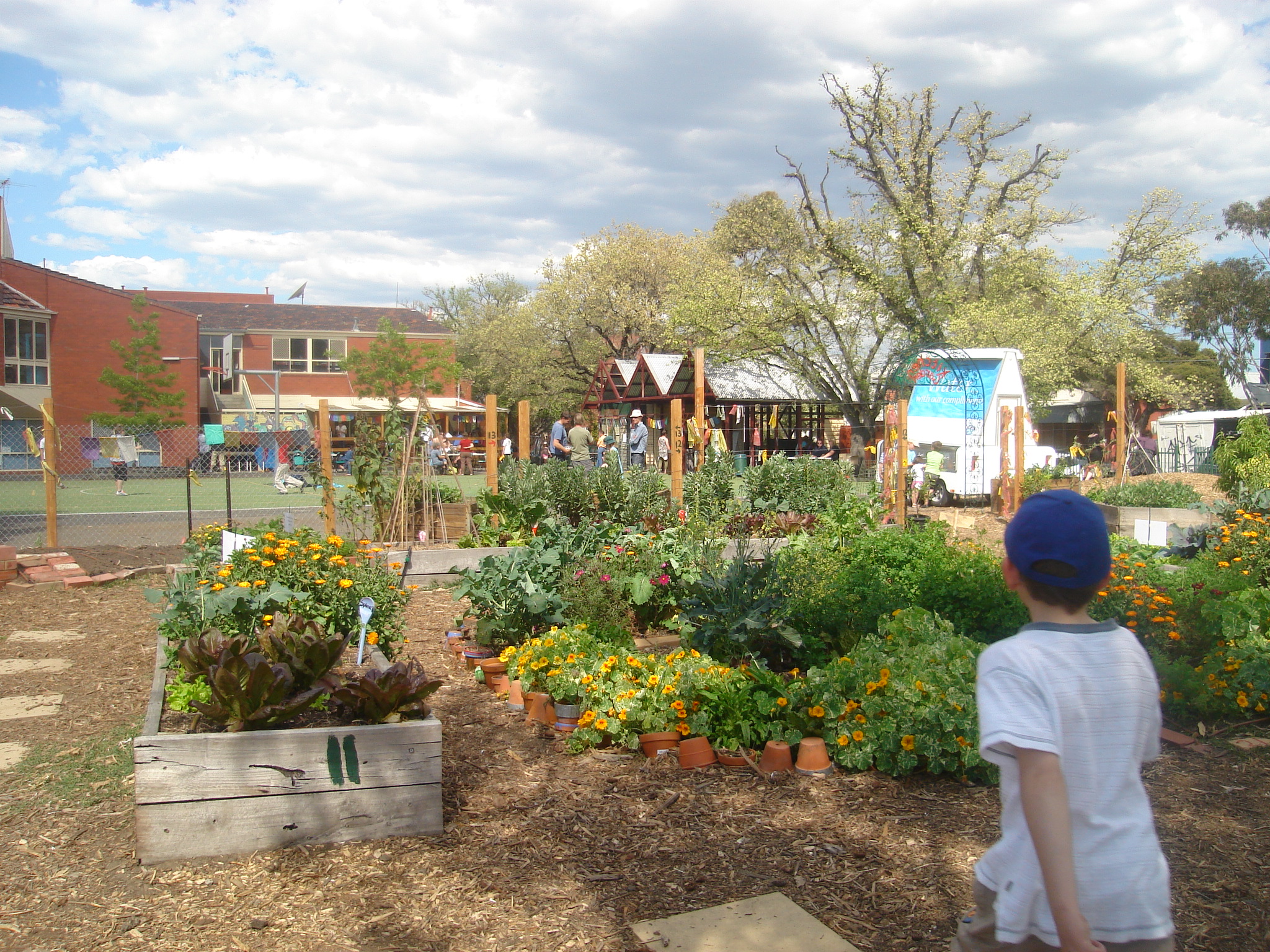 I SCHOOL KITCHEN GARDENS Sustainable Self Sufficiency Gardening Blog